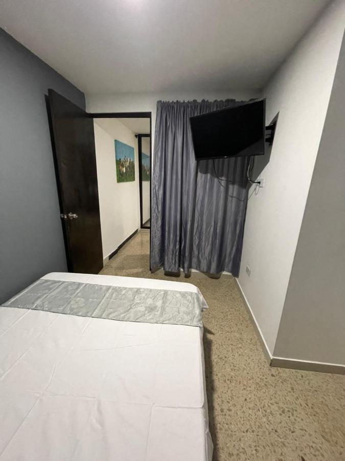 Samaritano Real Hotel Medellín